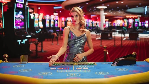 hubet Myanmar Gaming Platform တိုးတက်မှု