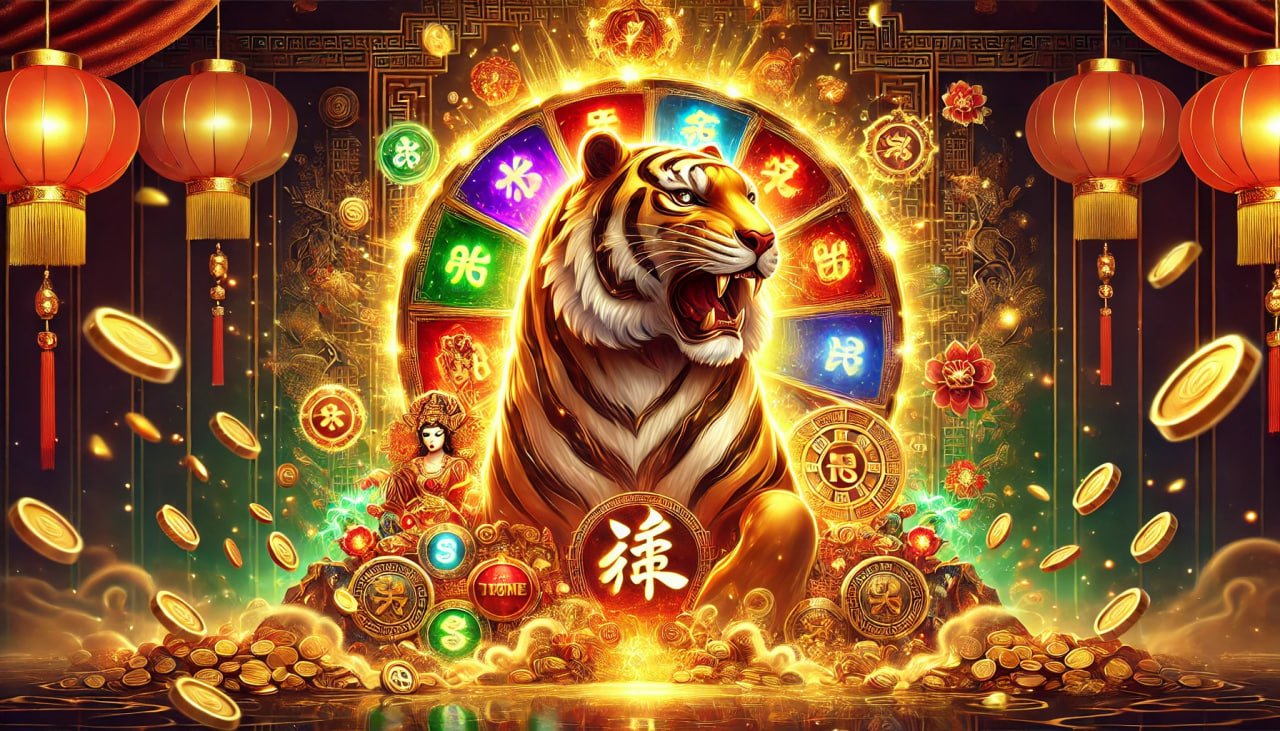 hubet Live Casino နှင့် Online Slots