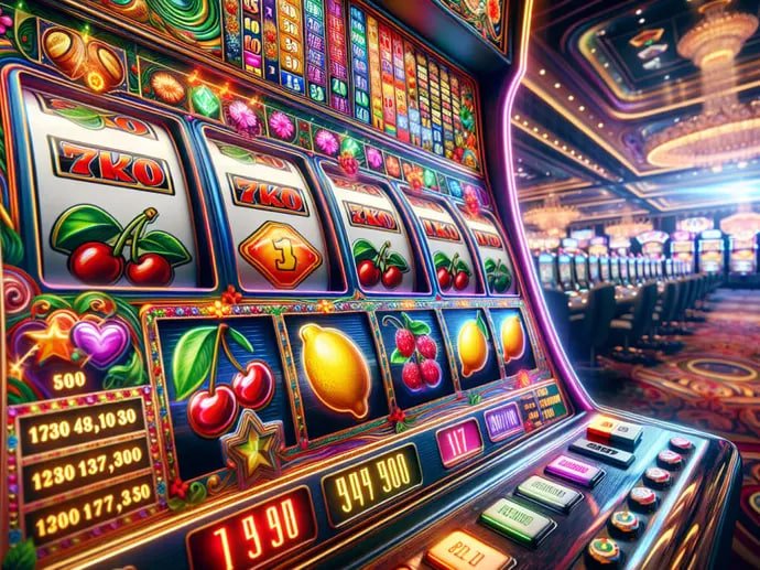 hubet အွန်လိုင်း စလော့ Jackpot Megaways မြန်မာ ကစားသူများ